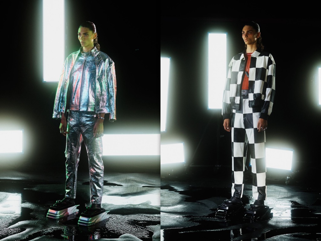 ambush ss2020