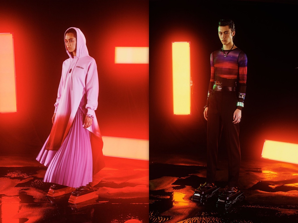 ambush ss2020