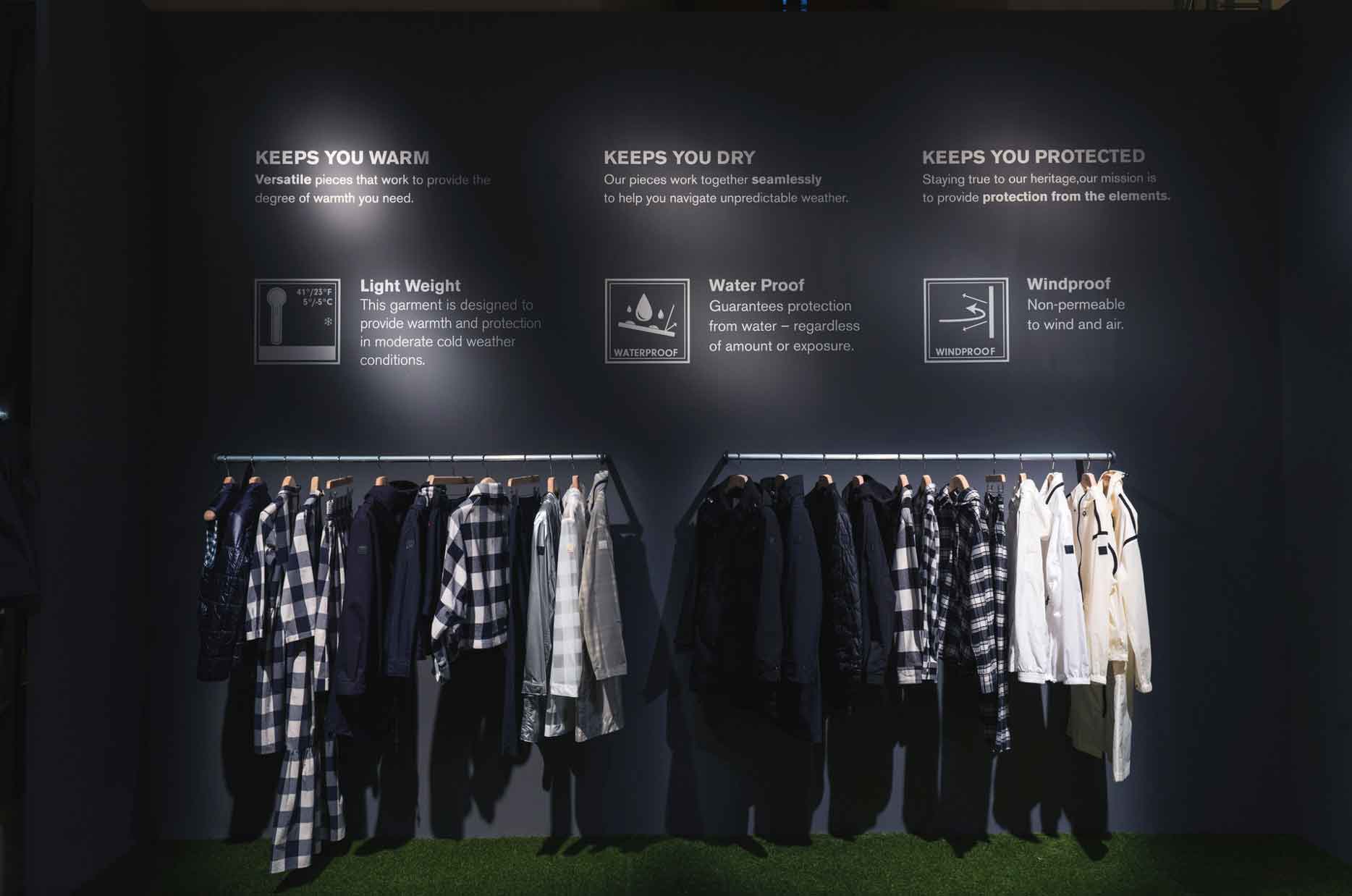 woolrich pitti uomo 96