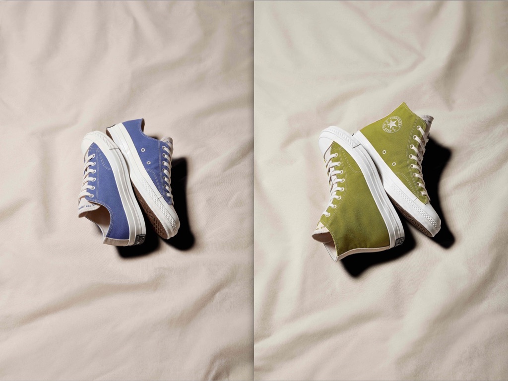 chuck taylor