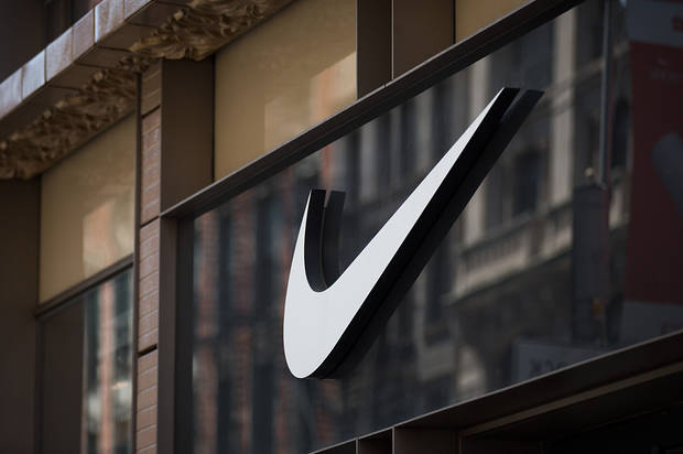 nike retailers