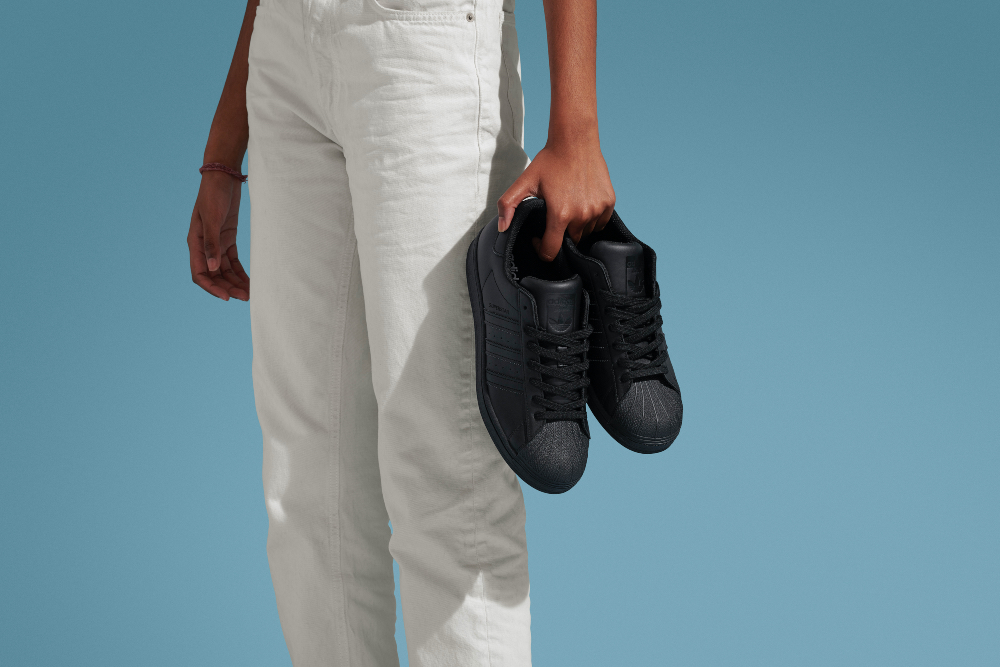 sneaker adidas Superstar