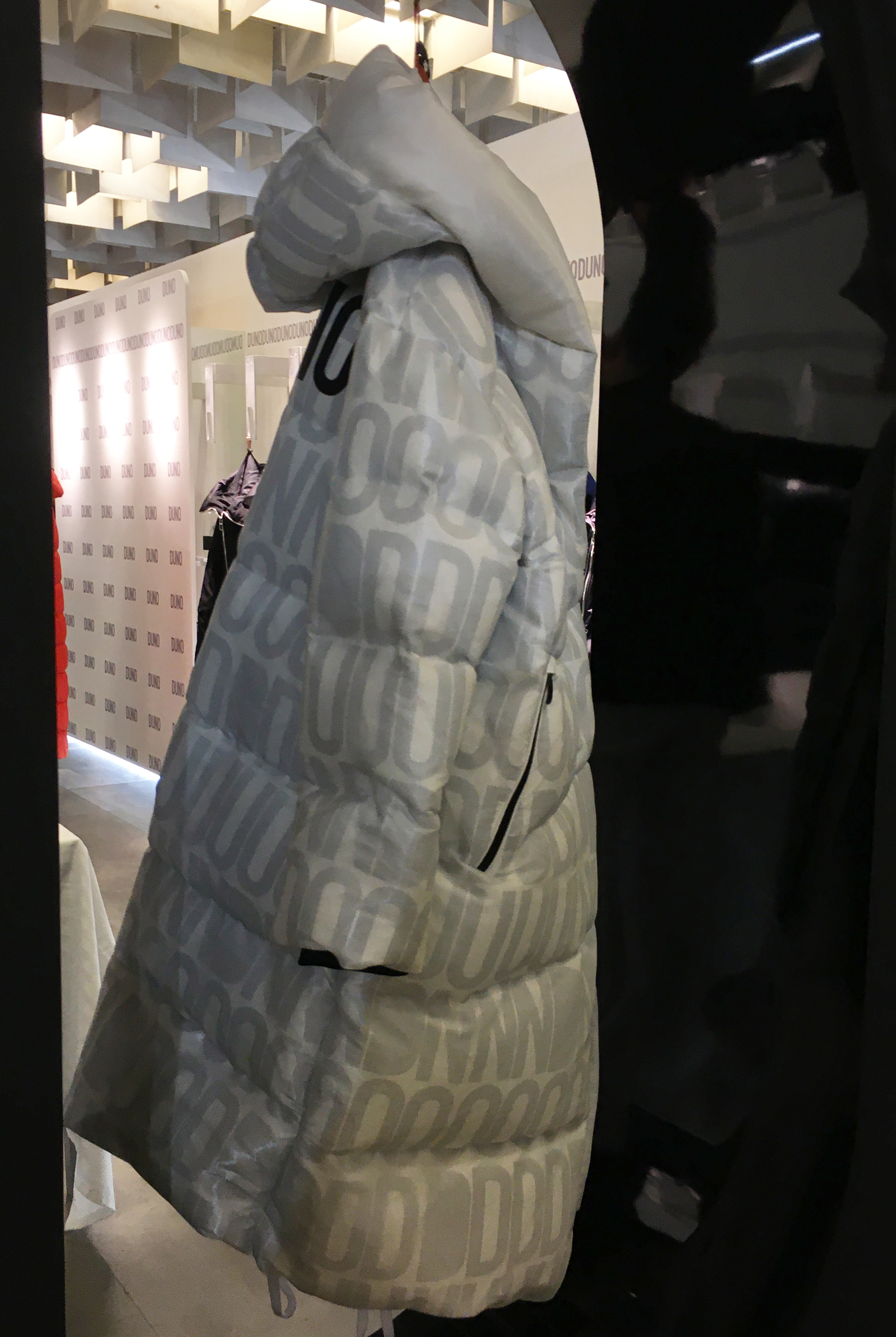 Pitti, Pitti Uomo, Pitti 97