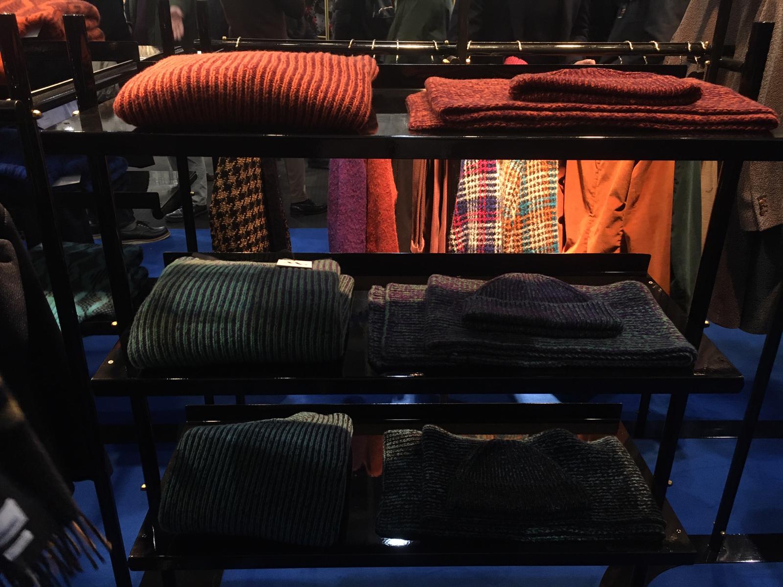 Pitti, Pitti 97, Pitti Uomo