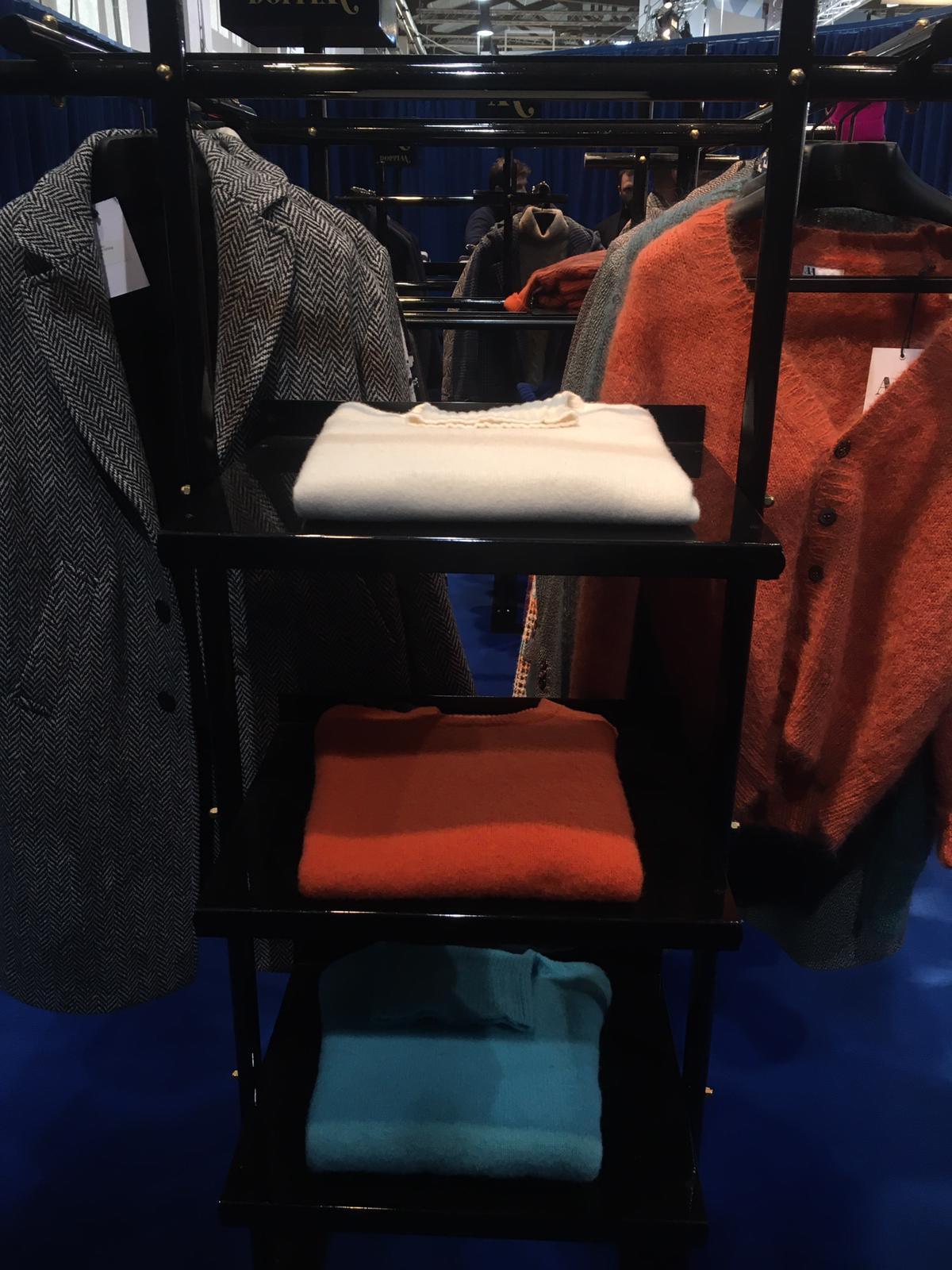 Pitti, Pitti 97, Pitti Uomo