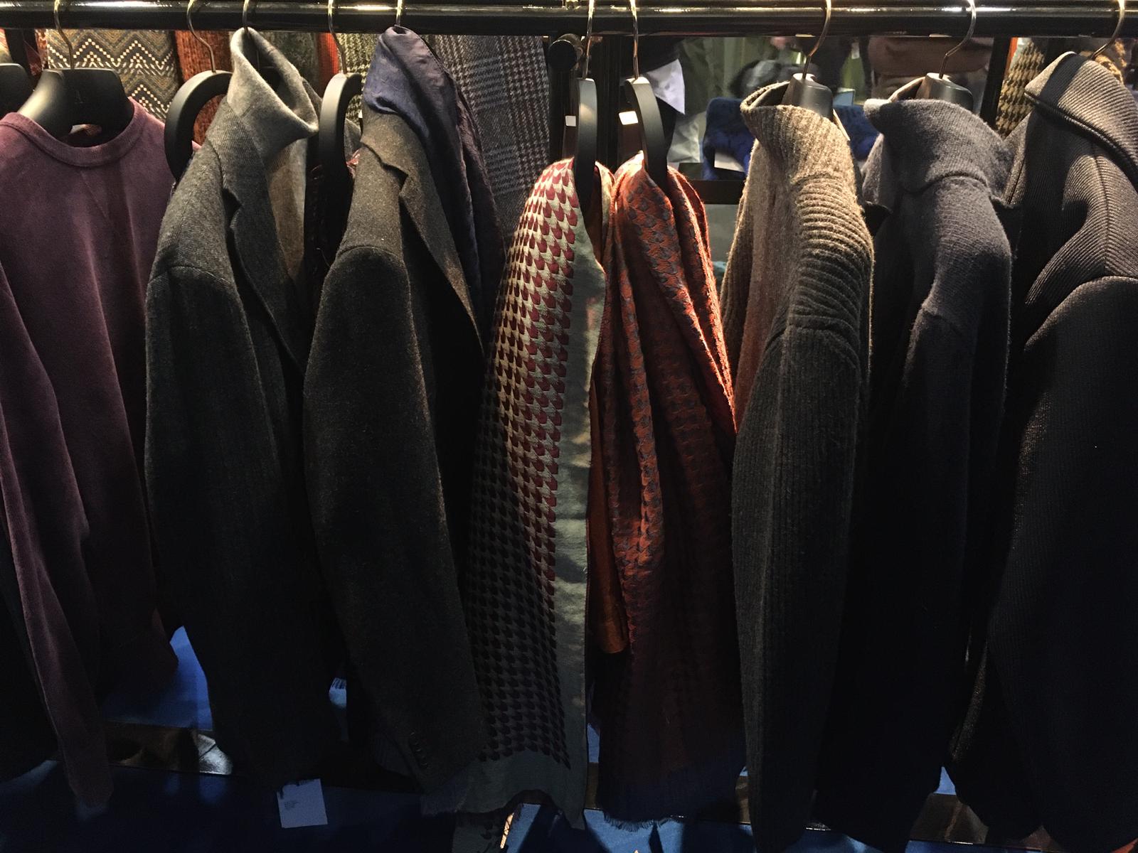 Pitti, Pitti 97, Pitti Uomo