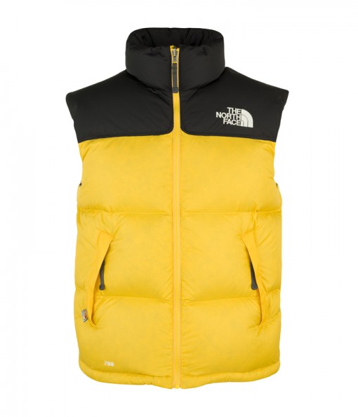m-nuptse-vest