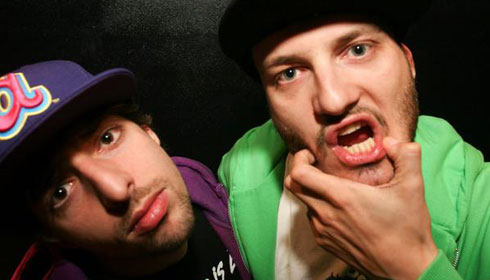 crookers crookers