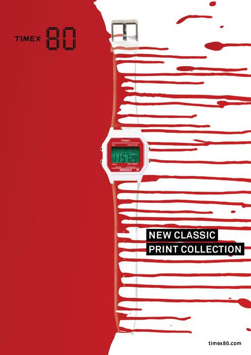 timex-1 timex-1