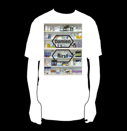 damien-hirst-pharmacy-tshirts-1 damien-hirst-pharmacy-tshirts-1