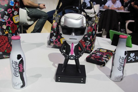 tokidoki karl