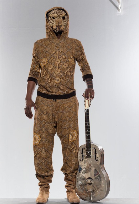 dead meat fw 13 preview