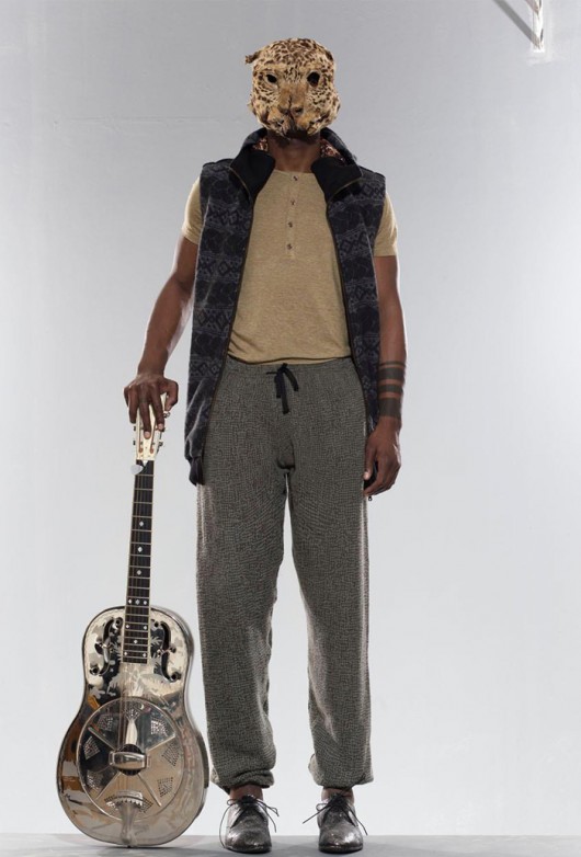 dead meat fw 13 preview