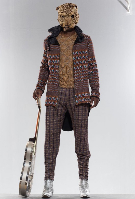 dead meat fw 13 preview