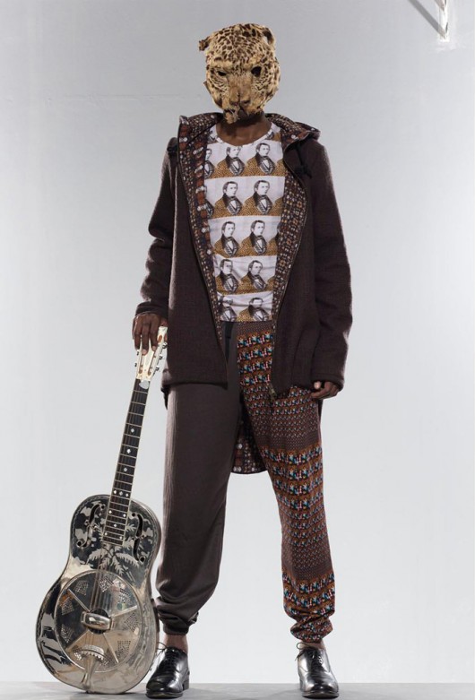 dead meat fw 13 preview