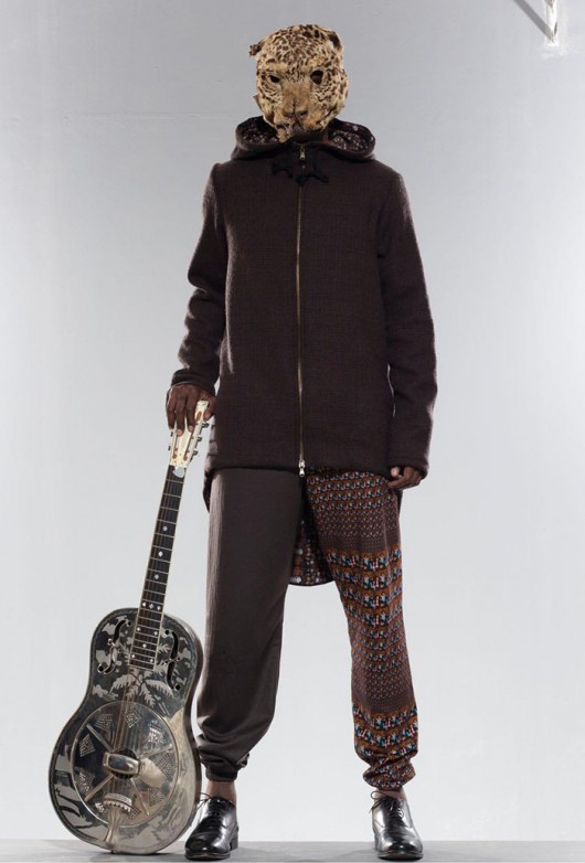 dead meat fw 13 preview