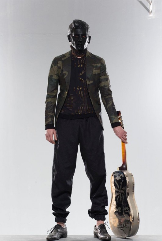 dead meat fw 13 preview