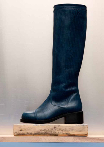 Cattura simona vanth boots