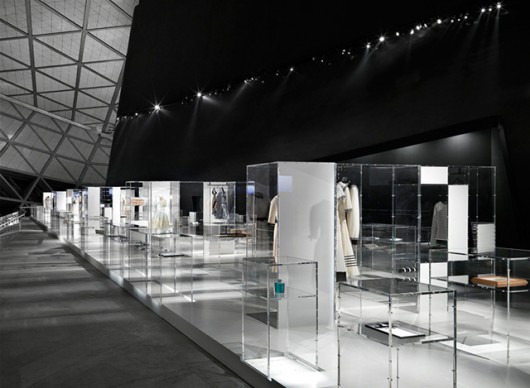 Chanel-Culture-Exhibition-guangzhou-opera-house-1