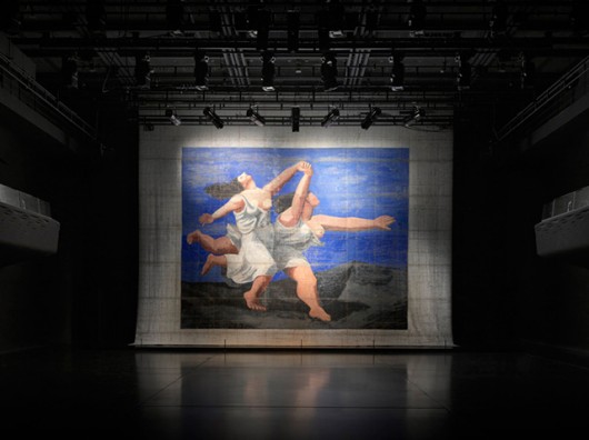 Chanel-Culture-Exhibition-guangzhou-opera-house-3