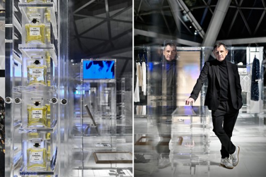 Chanel-Culture-Exhibition-guangzhou-opera-house-4