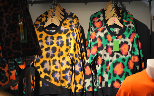 Kenzo Pitti 83