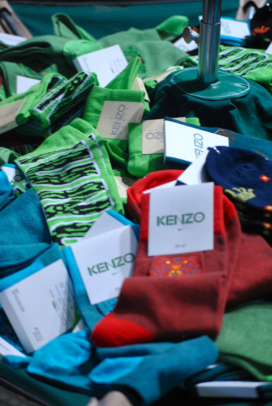 Kenzo Pitti 83