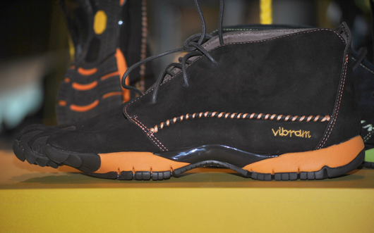 Vibram FiveFingers