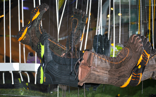 Vibram FiveFingers