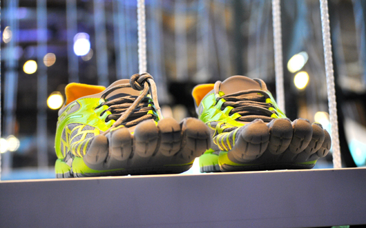 Vibram FiveFingers