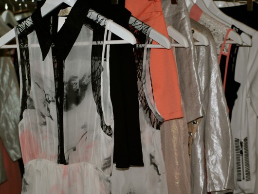 baltimora studio london brand