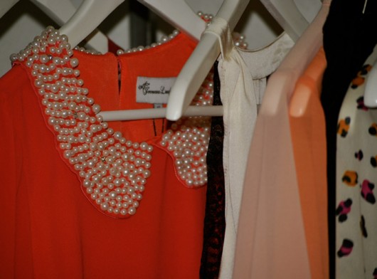 baltimora studio london brands