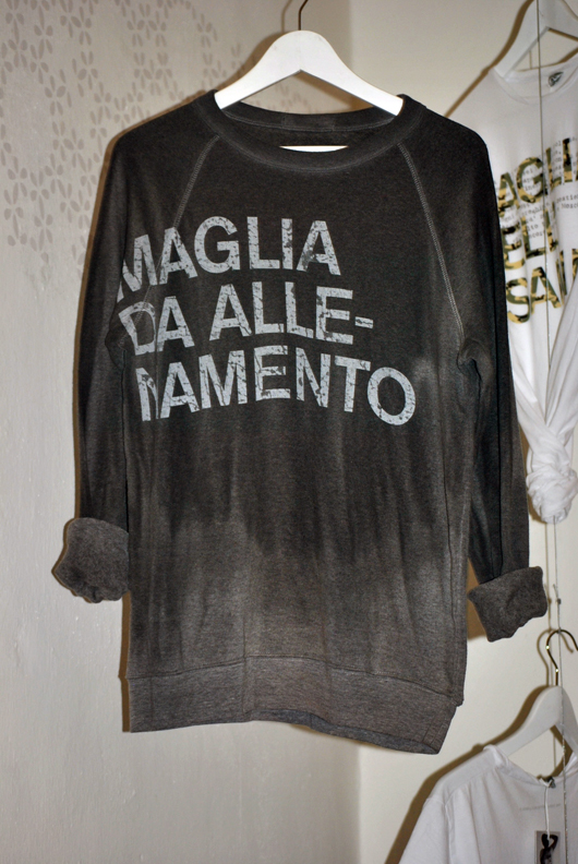 Maglia