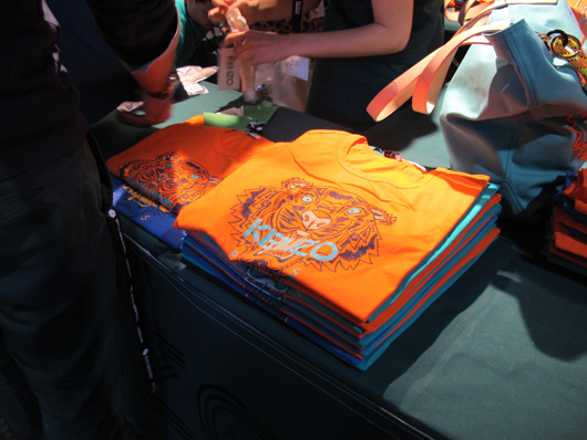 Kenzo Pitti 83