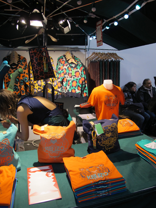 Kenzo Pitti 83