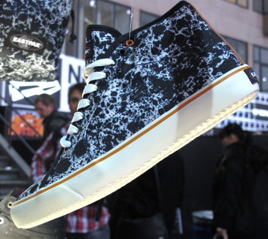 eastpak sneakers