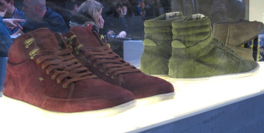 BOXFRESH