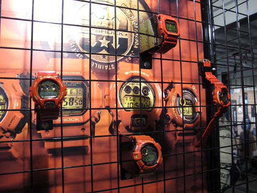 Casio G-Shock