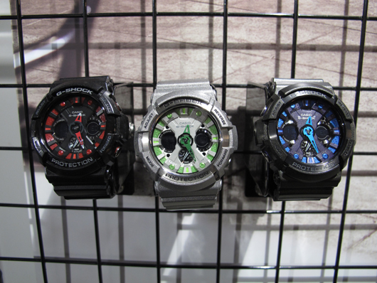 Casio G-Shock