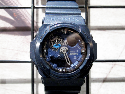 Casio G-Shock