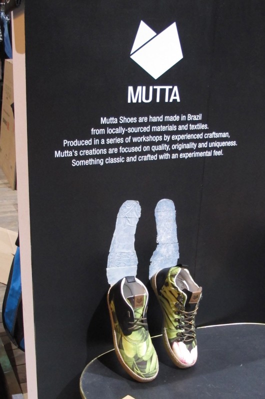 mutta sneakers