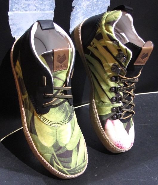 mutta sneakers