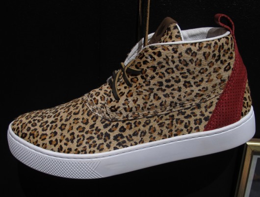 mutta sneakers