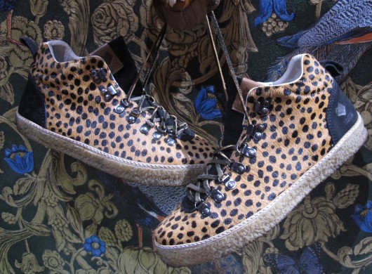 mutta sneakers