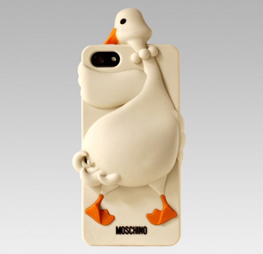 Oca-Luisa MOSCHINO