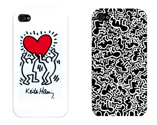 case-scenario-keith-haring