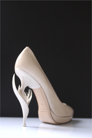 KERRIE LUFT SHOES