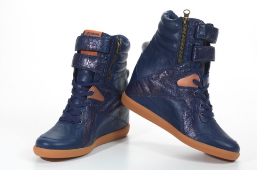 ALCIA KEYS WEDGES