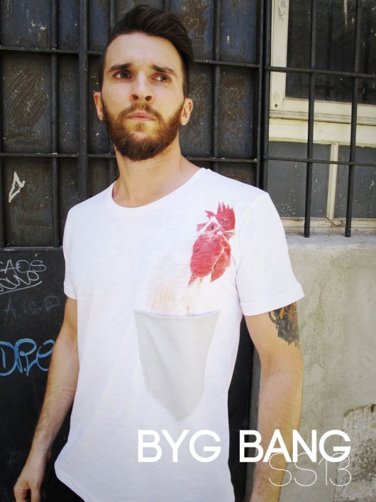 byg bang preview ss13