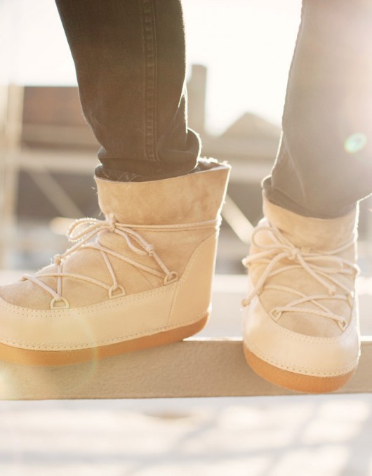 ikkii boots